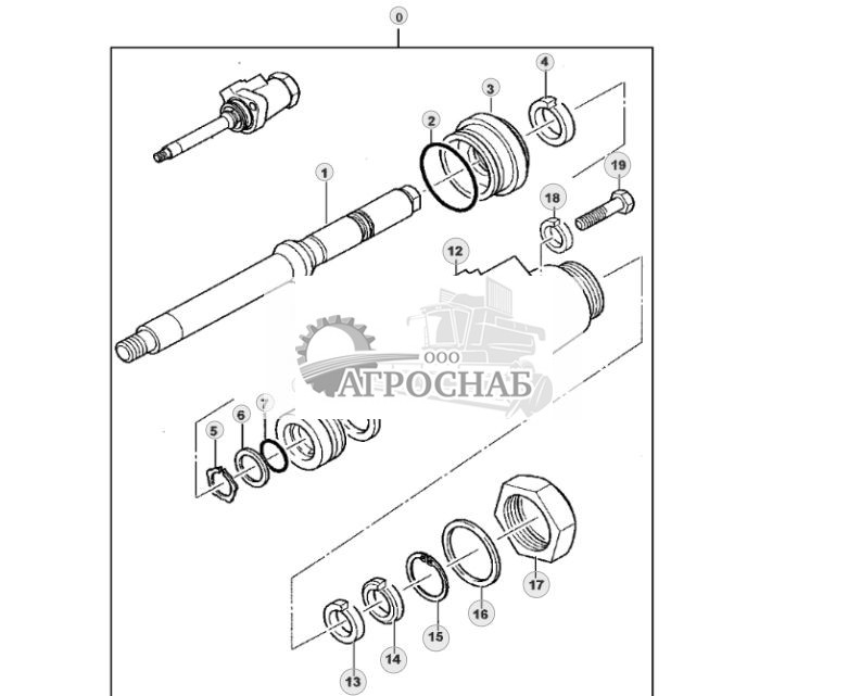 Shifting Cylinder, Speed Select, LOK 185 - ST404471 42.jpg